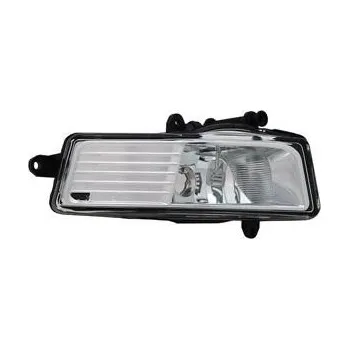 Mlhový světlomet Mlhovka VAN WEZEL 0340996