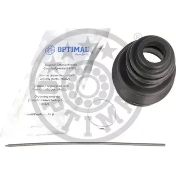 OPTIMAL Sada manžety hnacího hřídele OPT CVB-10326CR