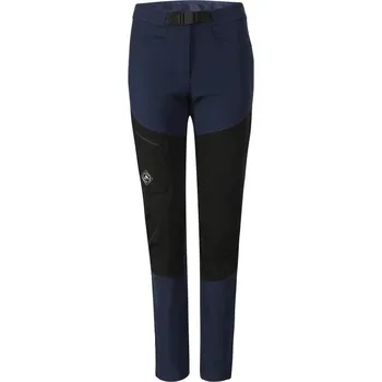 Dámské kalhoty Alpine Pro AKANA 44-LN délka nohavic prodloužená o 5 cm + DÁREK