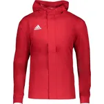 Bunda s kapucí adidas ENT22 AW JKT ik4009 Velikost XXL