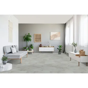 vinylová podlaha Vinylová podlaha celoplošně lepená PARADOR Trendtime 5 Mramor abbey bílý 1750859