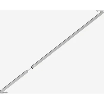 příslušenství k bráně Napínák pro samonosnou bránu na profil 40x40