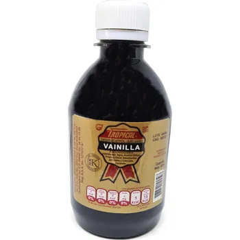Koření Mexican vanilla aroma 250g