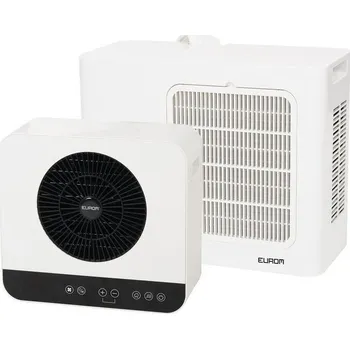 Příslušenství ke karavanu Mobilní dělená klimatizace EUROM varianta AC3501