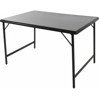 Příslušenství ke karavanu Skládací kempingový stůl Camp4 Jonte varianta Jonte 80