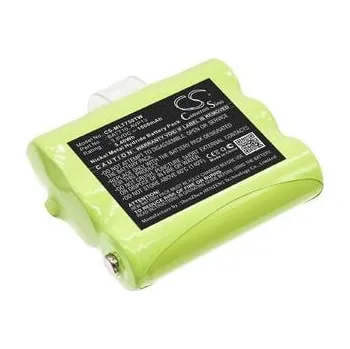 Baterie pro Midland T71, 1500 mAh, Cameron Sino CS-MLT750TW
