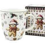Duo Gift Porcelánový hrnek v dárkové…