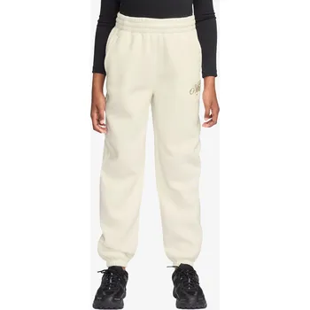 Chlapecké kalhoty Nike Club Fleece L