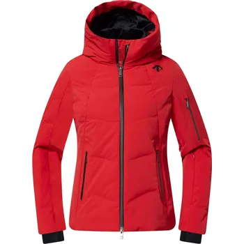 Descente Women's Welded Down Jacket - RD00 XL