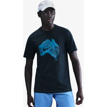 Pánské tričko Nike M NKCT DF TEE STD OZ OPEN SP26 2XL