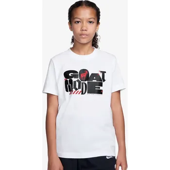 Pánské tričko Nike K NSW TEE GOAT MODE S 1482612