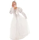 MaDe Šaty na karneval Princezna 120 - 130 cm