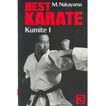 Best Karate: V.3: Kumite 1 – Masatoshi Nakayama (EN)