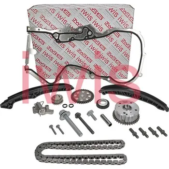 Sada rozvodového řetězu A.I.C. 59767Set