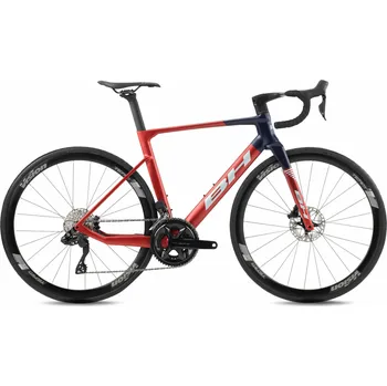 Silniční kolo BH Bikes BH RS1 4.0 RSB 2026 Varianta: LA ( 181-187m ) Montáž, seřízení a doprava po ČR zdarma