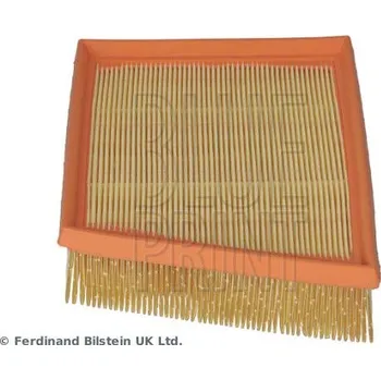 Filtr do auta Vzduchový filtr BLUE PRINT ADBP220117