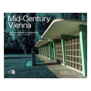 Umění Mid-Century Vienna – Stephan Doleschal (EN)