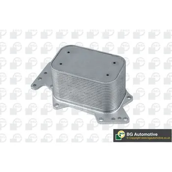 Chladič motoru Olejový chladič, motorový olej BGA CO0170