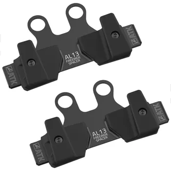 Sjezdové vázání Podložka vázání ATK AL13 Freeride Spacer