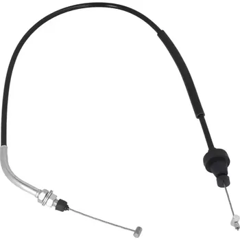 Plynové lanko KAMOKA Lanko pedálu plynu KAM 116040