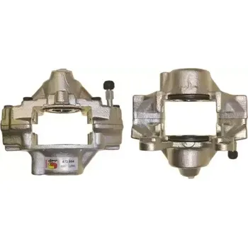 Brzdový třmen BOSCH Brzdový třmen BO 0986473964