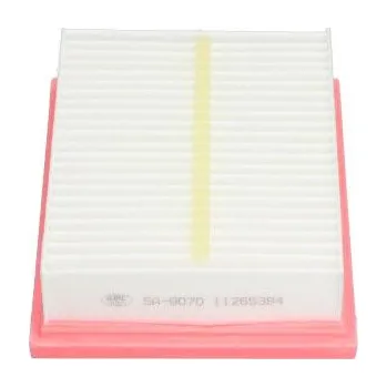 Vzduchový filtr Vzduchový filtr KAVO PARTS SA-9070