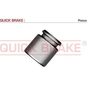 Brzdový systém Píst, brzdový třmen Quick Brake 185282K