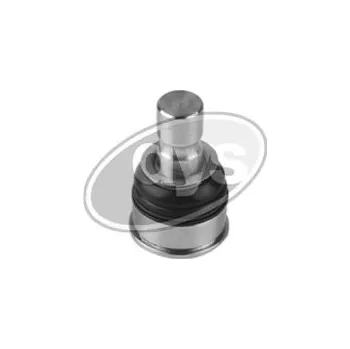 Podpora-/ Kloub DYS 27-04283