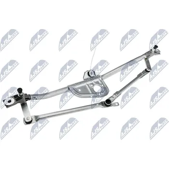 Stěrač Tyčoví stěračů NTY EMW-AU-000