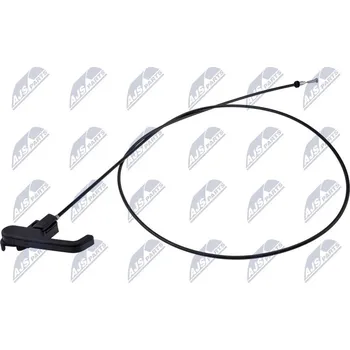 Karosérie Lanko pro otevírání kapoty motoru NTY EZC-ME-215