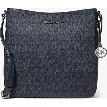 Kabelka MICHAEL KORS dámská kabelka, crossbody Jet Set Messenger modrá