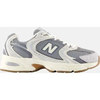 Dámská obuv Unisex šedé volnočasové tenisky New Balance U530 44