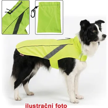 Reflexní bezpečnostní vesta 35 cm