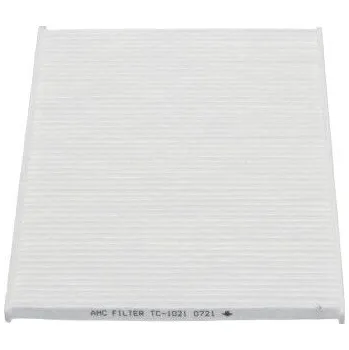 Ventilátor topení a klimatizace Filtr, vzduch v interiéru KAVO PARTS TC-1021