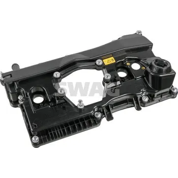 Kryt motoru Kryt hlavy válce SWAG 33 10 4628