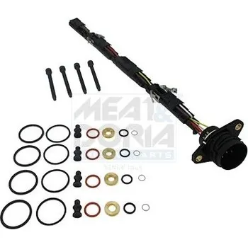 Palivový systém Sada na opravy, jednotka trysky čerpadla MEAT & DORIA 98094