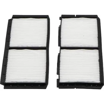 Ventilátor topení a klimatizace Filtr, vzduch v interiéru KAVO PARTS MC-5121