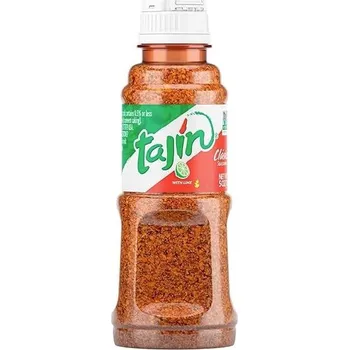 Tajin 907g