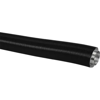 Příslušenství ke karavanu Trubice Alde pro sání vzduchu k plynovému topení délka 1 metr