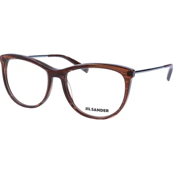 Brýlová obroučka Jil Sander