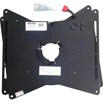 Příslušenství ke karavanu Otočná konzole pro vozy Ford Custom / Tourneo varianta Sedadlo spolujezdce