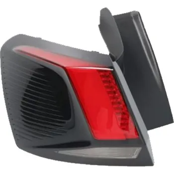 Zadní světlomet Levé zadní světlo LED vnější Peugeot 3008 (MC/MR/MJ/M4) 16- MAGNETI MARELLI