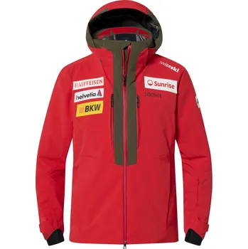 Descente Men's Swiss Insulated Jacket - RD01