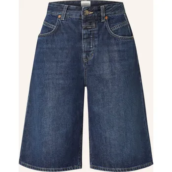 Dámské kraťasy Closed Dámské Džínové Šortky Jenica, dbl dark blue, 38