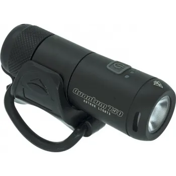 Cyklosvítilna Světlo přední Aathor QUANTUM 750 lm USB L-Run