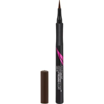 Přípravek na oči Maybelline Master Precise Liquid Eyeliner - Tekuté linky na oči 1 g - Black