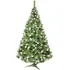 Vánoční stromek Vánoční stromek borovice EA0011 220 cm