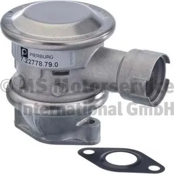 Ventil klimatizace Ventil, sekundární vzduch PIERBURG 7.22778.79.0
