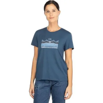 Dámské tričko Chillaz Iseo Time To Chill