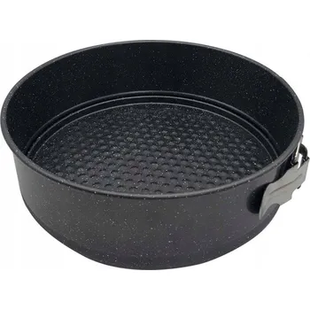 Forma na pečení FORMA NA DORT NA DORT MRAMOROVÁ 18cm KINGHOFF KH-1542